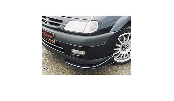 RGM Divisores de esquina delantera Saxo VTS/VTR: Amazon.es ...