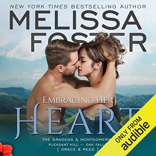 [Read] Embracing Her Heart: The Montgomerys, Book 1 [R.A.R]