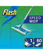 amazon flash floor mop