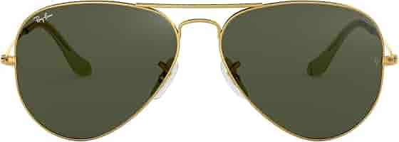 Ray-Ban AVIATOR LARGE METAL - GOLD 