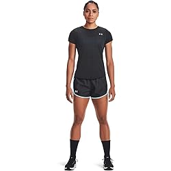 Under Armour Women's Fly By 2.0 Running Shorts