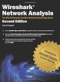 Wireshark Network Analysis (Second Edition): The Official Wireshark Certified Network Analyst Study