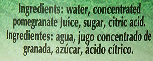 Al Wadi Pomegranate Sauce, 14 Ounce - Thumbnail 3