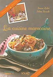 La  cuisine marocaine