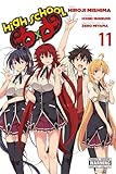 High School DxD, Vol. 11