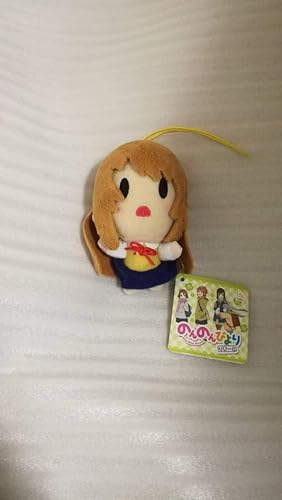 Amazon のんのんびより 越谷子鞠 こまちゃん ぬいぐるみ マスコット こまり ぬいぐるみ ホビー