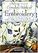 By Melinda Coss Complete book of embroidery [Hardcover] by 