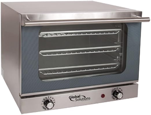 Amazon Com Global Solutions By Nemco Gs1200 Electric Countertop 1