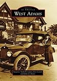 Front cover for the book West Adams (CA) (Images of America) by Suzanne Tarbell Cooper
