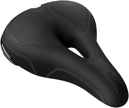 gel bike seat cover
