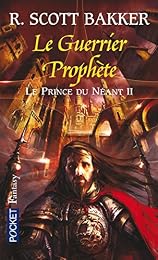 Le  guerrier prophète