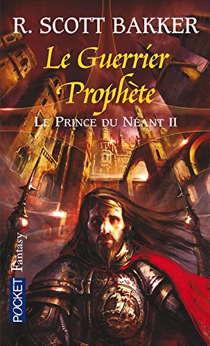Le  guerrier prophète