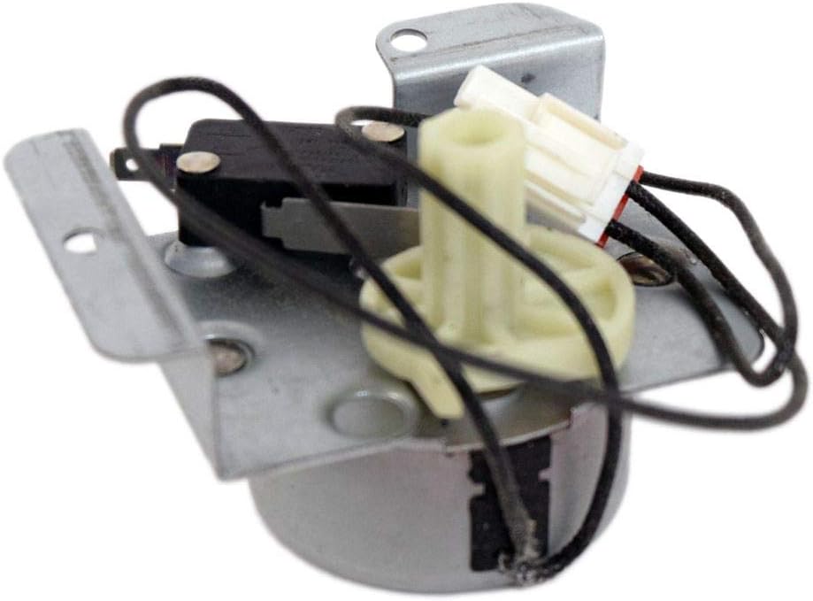 318261226 Wall Oven Door Lock Motor Genuine Original Equipment Manufacturer (OEM) Part