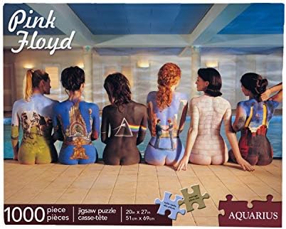 rompecabezas pink floyd