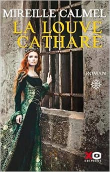 La Louve cathare La Louve cathare