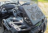 Wild Boar ATV Parts Can-am Outlander