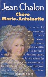 Chère Marie-Antoinette