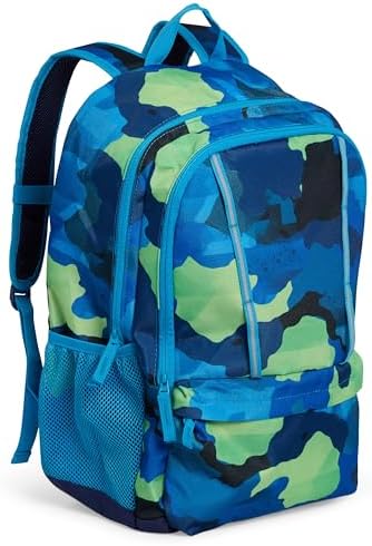backpack for laptops up to 17 inch Targus 17" Drifter II Laptop Backpack (Black/Gray)