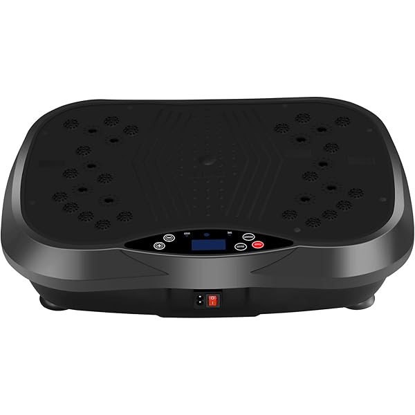 Lifepro Vibration Plate Vibrating Plate-Experience Fitness