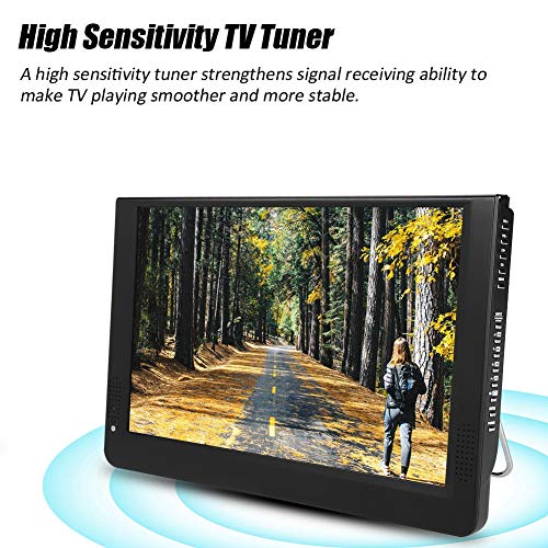 3 fosa+LEADSTAR+Television+Surrounding+Rechargble