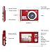 HD Mini Digital Cameras for Kids,Point and Shoot Digital Camerasthumb 4