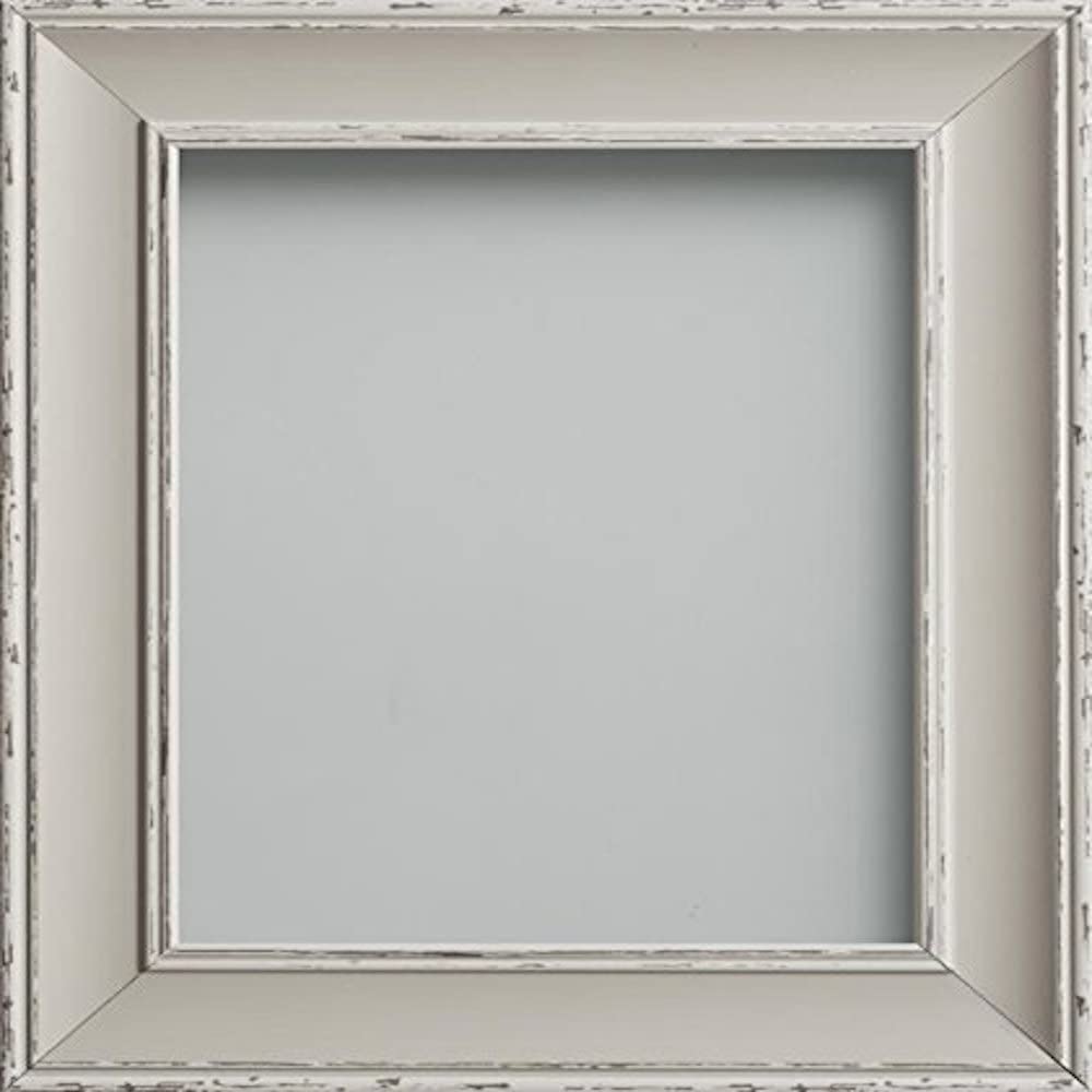 Frame Company Allington Range Picture Photo Frame with Black Mount for 5 x 3-Inch Image Size, Wood, Black, 8 x 6-Inch