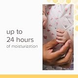 Burt's Bees Baby Lotion Nourishing Moisturiser 170 g Ultra-Gentle view 2