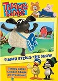 Timmy: Time Vol. 1