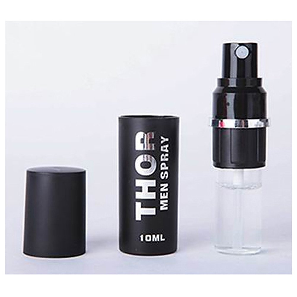 Thor Men Delay Spray Lotion Prolong Extra Pleasure Desensitizing JA531