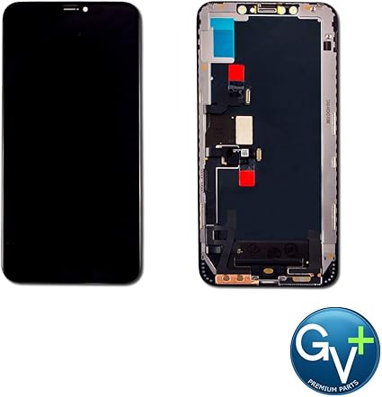 Amazon Com Group Vertical Replacement Screen Oled Touch Screen