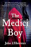 The Medici Boy by 