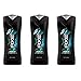 Axe Apollo Shower Gel Travel Size 3 Oz (Pack Of 3)
