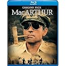MacArthur [Blu-ray]