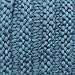 Living Dreams Air Merino Super Bulky Chunky Wool Yarn. Thick Pencil Roving Yarn for Needle Knitting and Crochet. Made in USA, Pacific
