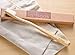 Best Soft Bamboo Toothbrushes,Best Nature Manual Travel Toothbrush, New Extra Soft Compact Bristle Gum Toothbrush, for Gingivitis and Sensitive Teeth (4PCS(7.3”))