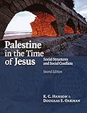 Palestine in the Time of Jesus: Social Structures and Social Conflicts by K. C. Hanson