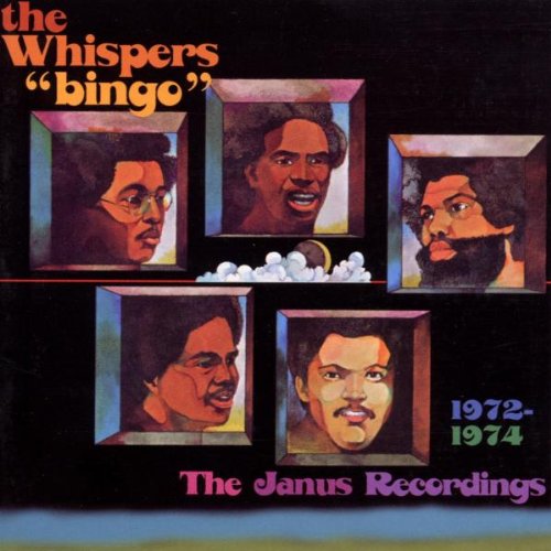 Whispers, The - 1974 - Zortam Music