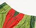 AmzBarley Moana Maui Costume Dress Up Boy's Pajamas Fancy Party Outfit Age 3-4 Years Size 3T