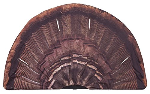 Flambeau Outdoors Replacement Turkey Decoy Fan