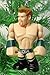 WWE Wrestling Set of 10 Wrestler Holiday Christmas Tree Ornaments Featuring RANDOM 2