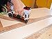 PowRyte 23 Gauge Air Pin Nailer (Pinner) - 1/2-Inch to 1-Inch