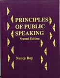 Principles of Public Speaking, Roy, 0808767534