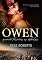 Livro Owen - Quando Tocamos As Estrelas