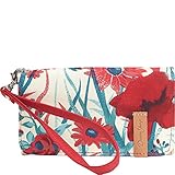 Donna Sharp Cell Phone Wristlet