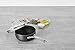Calphalon 1932452 Classic Nonstick Chef's Pan with Cover, 2 quart, Grey