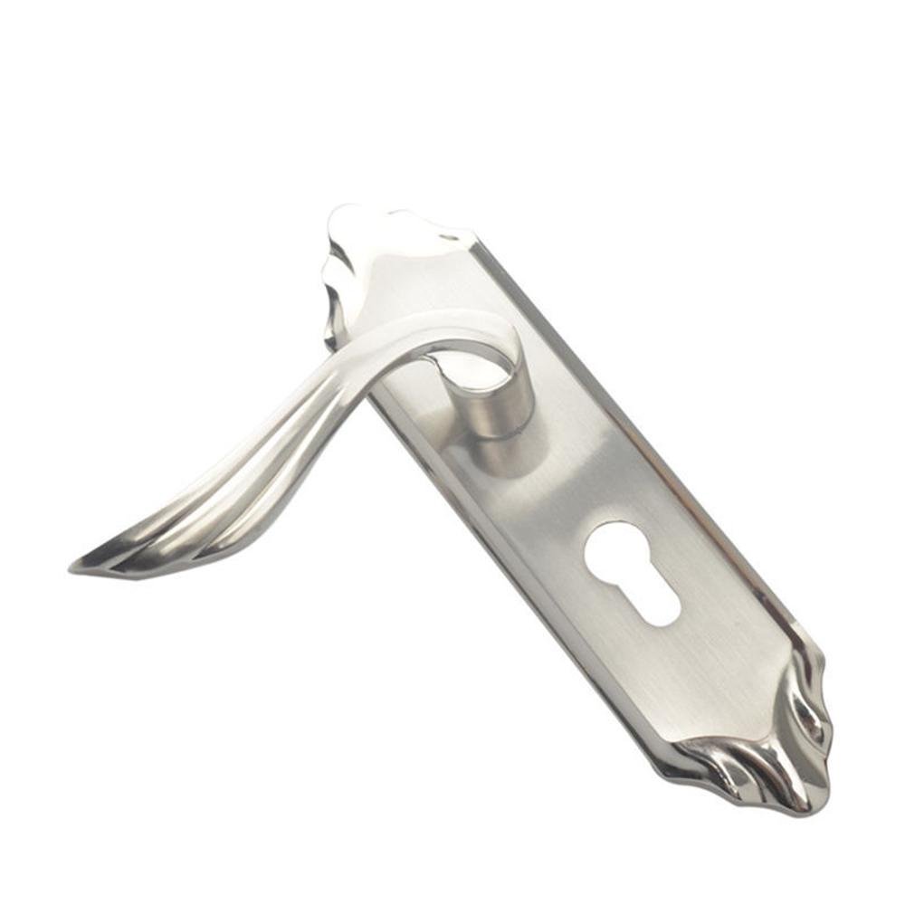 Amazon Com Daeou Stainless Steel Interior Door Locks