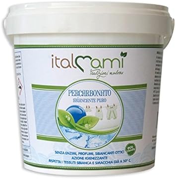 disinfettante per lavatrice