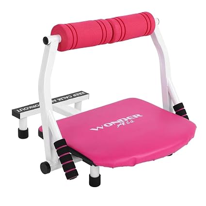 Cocoarm Bauchtrainer Core Trimmer Bauchtrainer Beintrainer