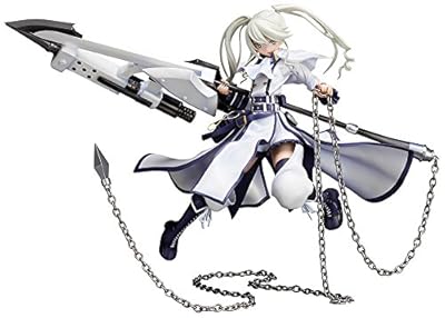 魔法戦争 四条桃花 1/8スケール PVC製 塗装済み完成品フィギュア