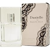 Danielle By Danielle Steel For Women Eau De Parfum Spray, 1.7-Ounces